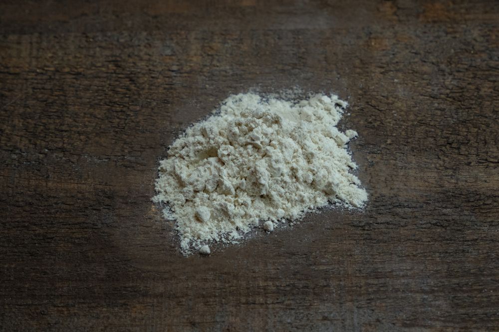 Μουκούνα σκόνη -Mucuna